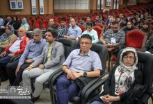گزارش تصویری | آغاز به کار چهاردهمین کنفرانس ملی آمار ایران 
